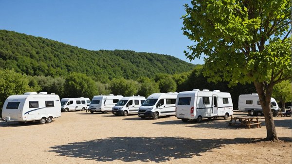 Guide Complet pour Choisir le Meilleur Camping Naturiste en France: Éléments Clés à Considérer