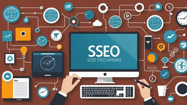 Boostez votre visibilité en ligne : Formation en Référencement Naturel par le Technicien Informatique