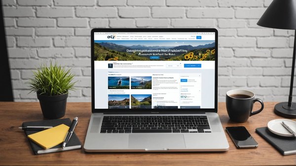 Optimisez votre visibilité web avec l'Agence Pro - Découvrez les meilleurs outils SEO sur Écrans Voyageurs !