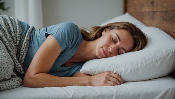 Comment Bien Dormir: Trouvez la Position Idéale pour un Sommeil Réparateur