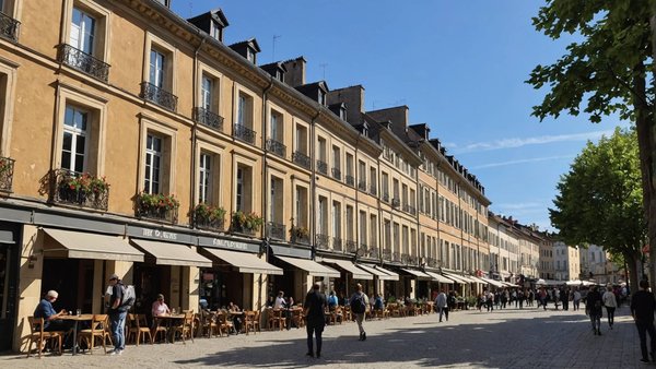 Découvrez le Top des Activités à Tarbes pour un Weekend Mémorable - Votre Guide Événementiel