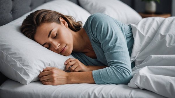 Découvrez les Meilleures Positions pour Bien Dormir et Améliorer la Qualité de votre Sommeil | Guide Complet
