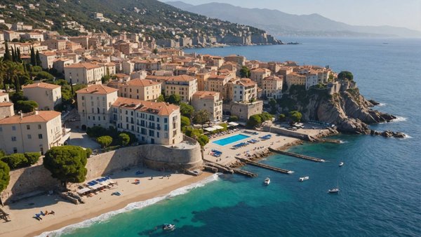 Choisir la Meilleure Agence Immobilière à Ajaccio : Conseils et Astuces Incontournables