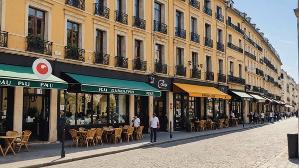 Comment faire Briller Votre Entreprise à Pau ? Stratégies de Marketing Local avec l'Agence Com Pau
