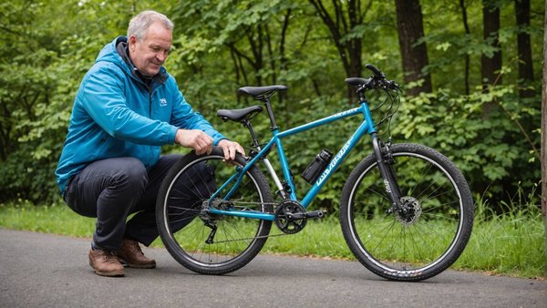 Guide DIY : Auto-Réparation de Vélo facile avec le site Halle aux Vélos – Économisez sur l'Entretien et les Réparations !
