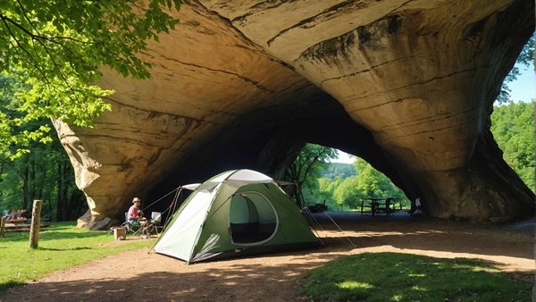 Vacances au Camping Près de Lascaux: Guide Ultime pour Explorer le Périgord Noir