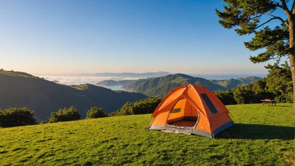 Top 10 Petits Campings de Charme au Pays Basque : Votre Guide Indispensable!
