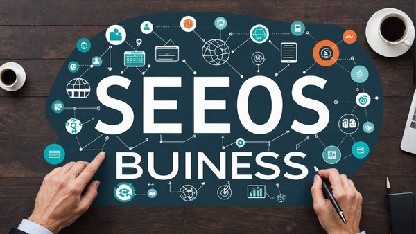 5 Stratégies Incontournables pour Dynamiser le SEO de votre Business en 2023