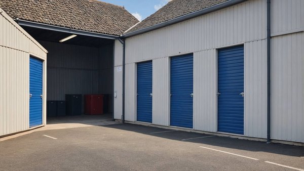 Guide Complet pour Trouver le Garde-Meuble Idéal en Loire-Atlantique - Découvrez Votre Solution de Stockage sur Vivre-a-Pau.com