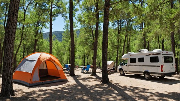 Découvrez les Meilleures Animations de Campings pour des Vacances Inoubliables dans le Verdon !