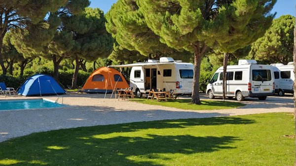 Réservez le Parfait Camping 5 Étoiles à Argelès-sur-Mer: Conseils et Astuces de Dernière Minute!