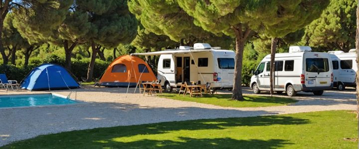 Réservez le Parfait Camping 5 Étoiles à Argelès-sur-Mer: Conseils et Astuces de Dernière Minute!