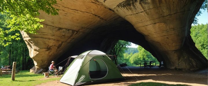 Vacances au Camping Près de Lascaux: Guide Ultime pour Explorer le Périgord Noir