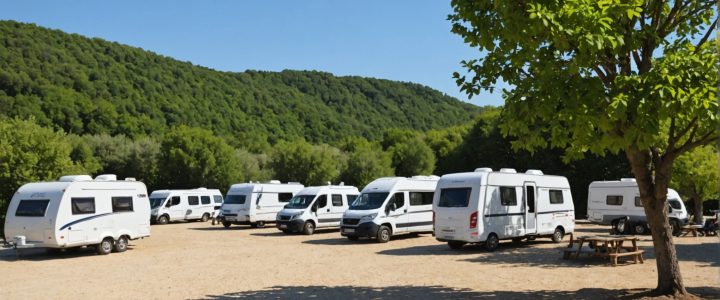 Guide Complet pour Choisir le Meilleur Camping Naturiste en France: Éléments Clés à Considérer