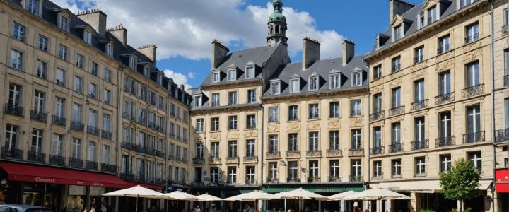 Trouver la Location Parfaite à Chambéry : Votre Guide Complet pour S’installer à Nantes