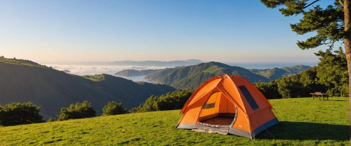 Top 10 Petits Campings de Charme au Pays Basque : Votre Guide Indispensable!