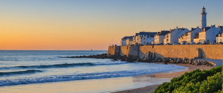 Vacances en Vendée : Découvrez les Meilleurs Campings des Sables d’Olonne !